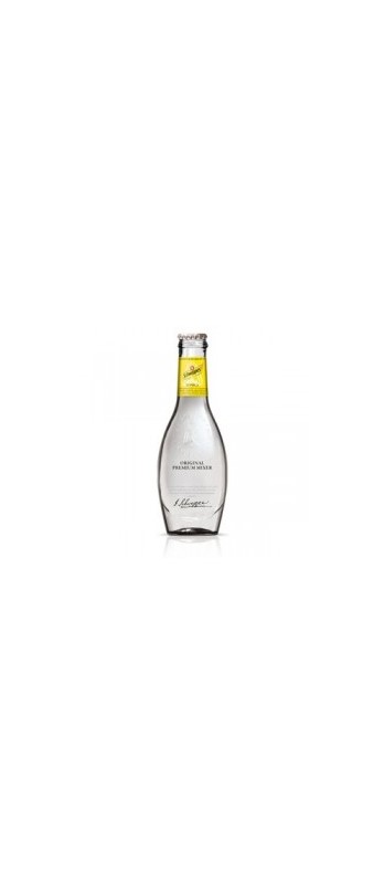 Schweppes Selection, Tonic Original & Lime
Glas Einweg *