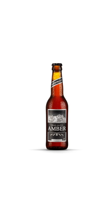 Appenzeller Amber