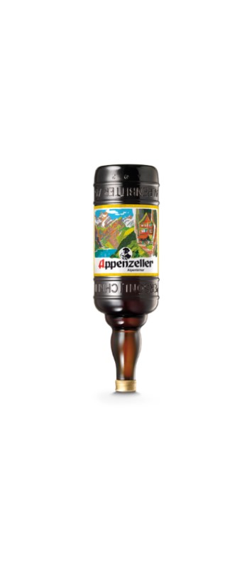 Appenzeller Alpenbitter netto