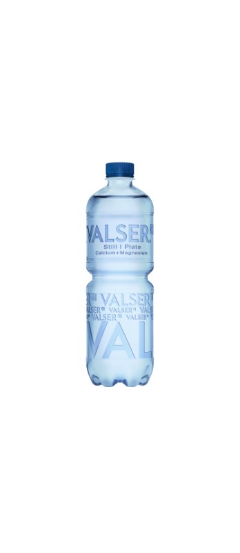 Valser Calcium & Magnesium Labelfree