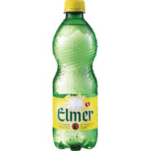 Elmer Citro, PET Einweg