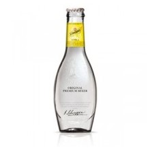 Schweppes Selection, Tonic Original & Lime
Glas Einweg *