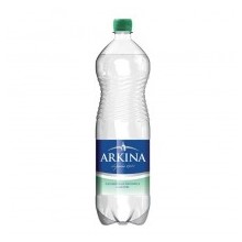 Arkina grün, PET 6er-Pack Einweg *