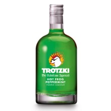 Vodka Trotzki Hot Frog