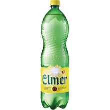 Elmer Citro, PET im Harass