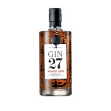 Gin 27 Woodland Premium 