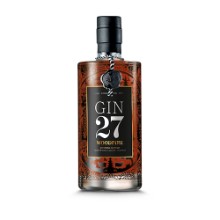 Gin 27 Woodfire