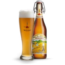 Appenzeller Weizenbier Bio